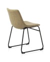 Pack 4 chaises