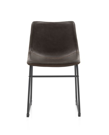 Pack 4 chaises