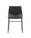 Pack 4 chaises