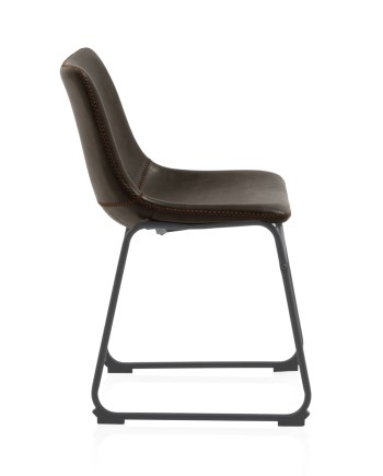 Pack 4 chaises