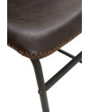 Pack 4 chaises