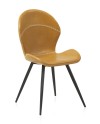 Chaise tapissé