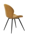 Chaise tapissé