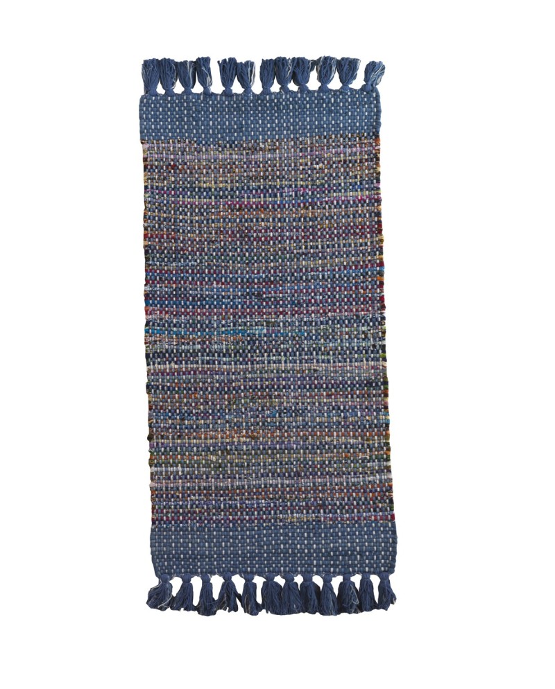 alfombra algodón  60x120 cm