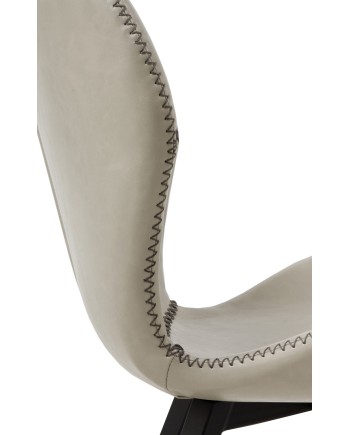 Pack 4 chaises