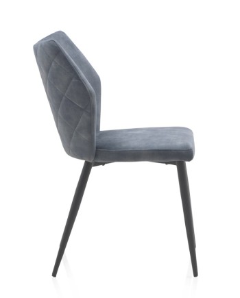 Pack 4 chaises