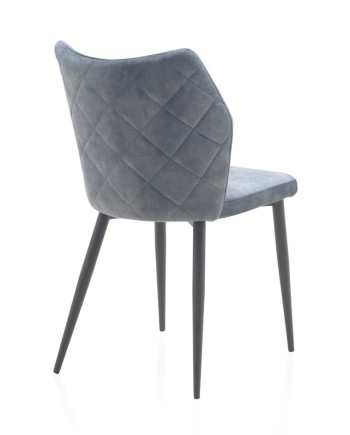 Pack 4 chaises