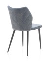 Pack 4 chaises