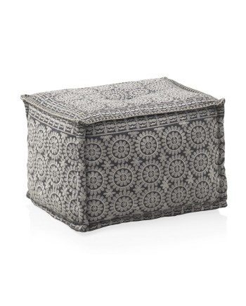Pouf carré