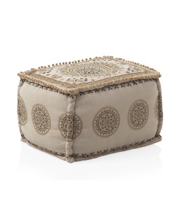 Pouf carré