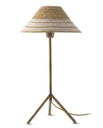 Lampe de table