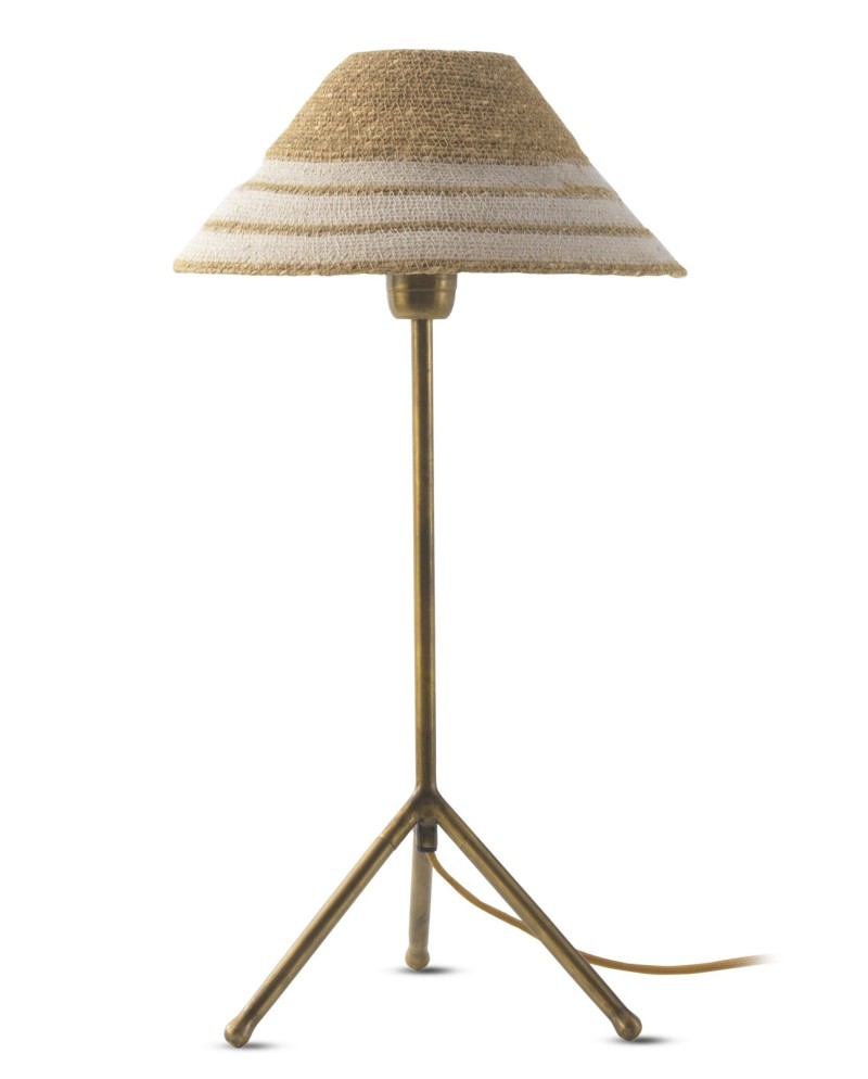Lampe de table