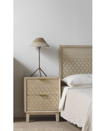 Lampe de table