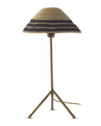 Lampe de table
