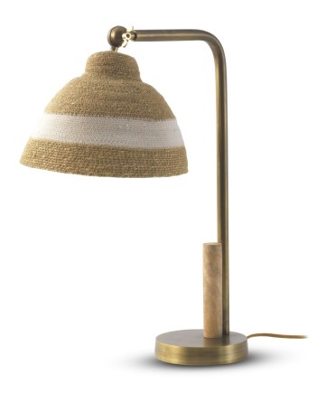 Lampe de table