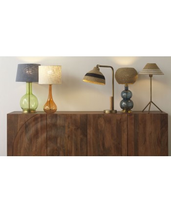 Lampe de table