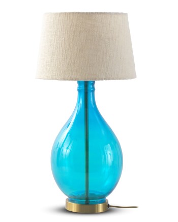 Lampe de table