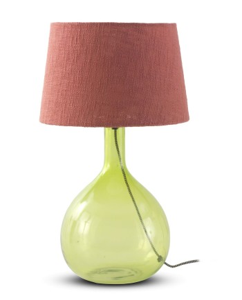 Lampe de table