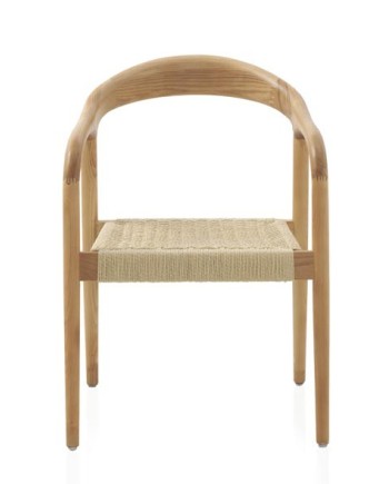 Pack 4 fauteuils