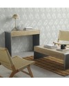 fauteuil en bois