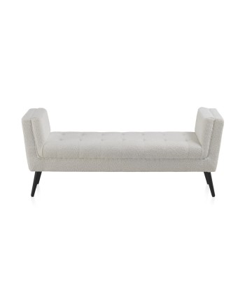 Banquette tapissé