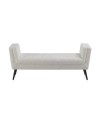 Banquette tapissé