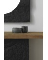 console en bois