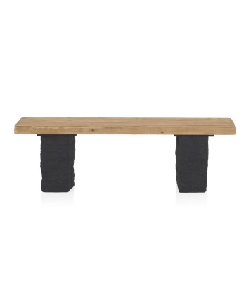 Bnaco de madera