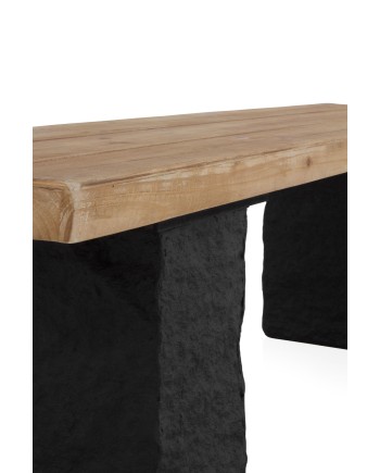 Bnaco de madera