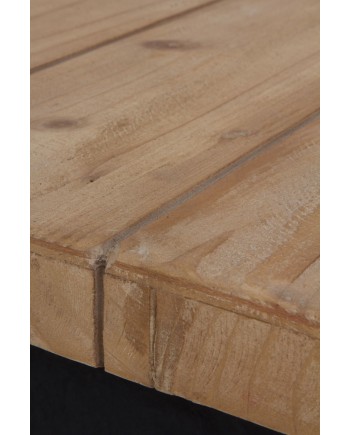 Bnaco de madera