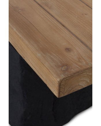 Bnaco de madera