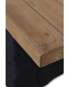 Bnaco de madera