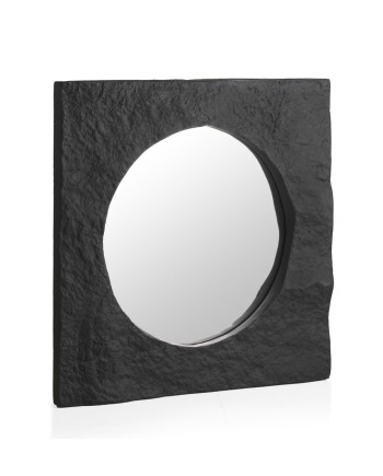 miroir carré