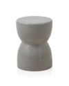 Tabouret en céramique