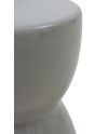 Tabouret en céramique