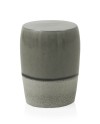 Tabouret en céramique