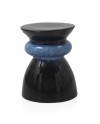 Tabouret en céramique