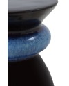 Tabouret en céramique