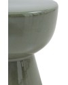 Tabouret en céramique