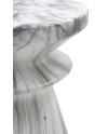 Tabouret en céramique