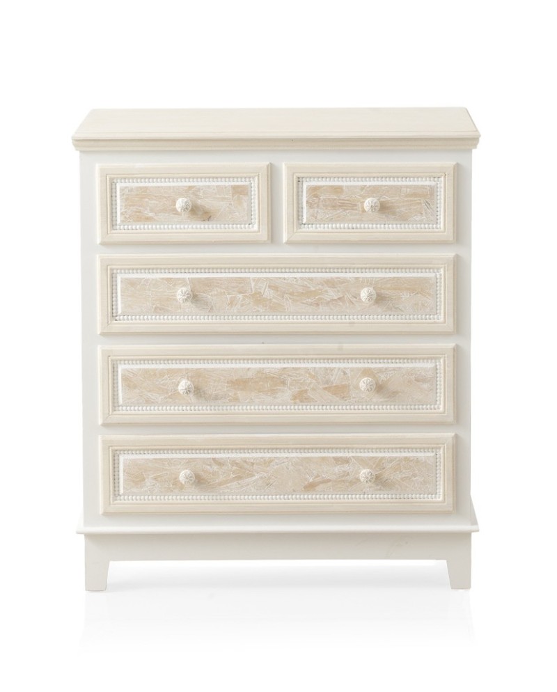 commode en bois