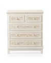 commode en bois