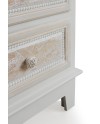 commode en bois