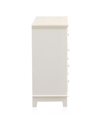 commode en bois