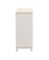 commode en bois