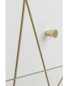 commode en bois