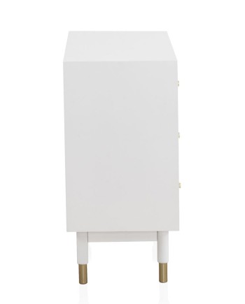 Cómoda de madera