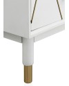 Cómoda de madera