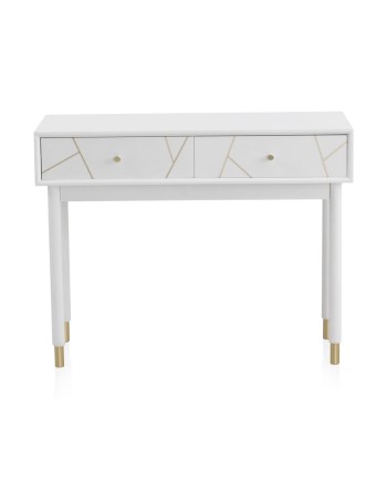console en bois