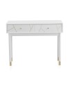 console en bois